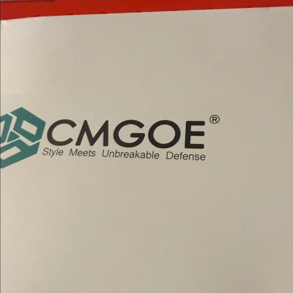 CMGOE protect your